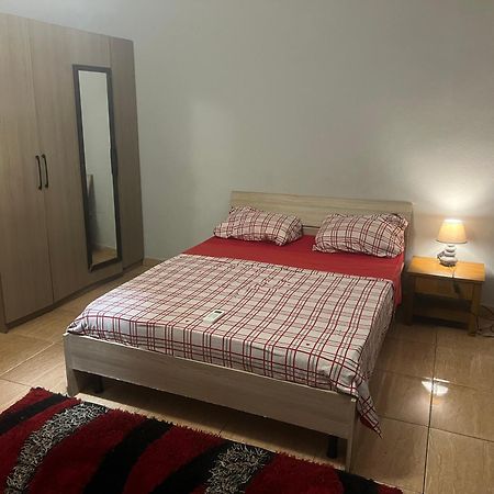Ami Lodge Mamoudzou Kültér fotó