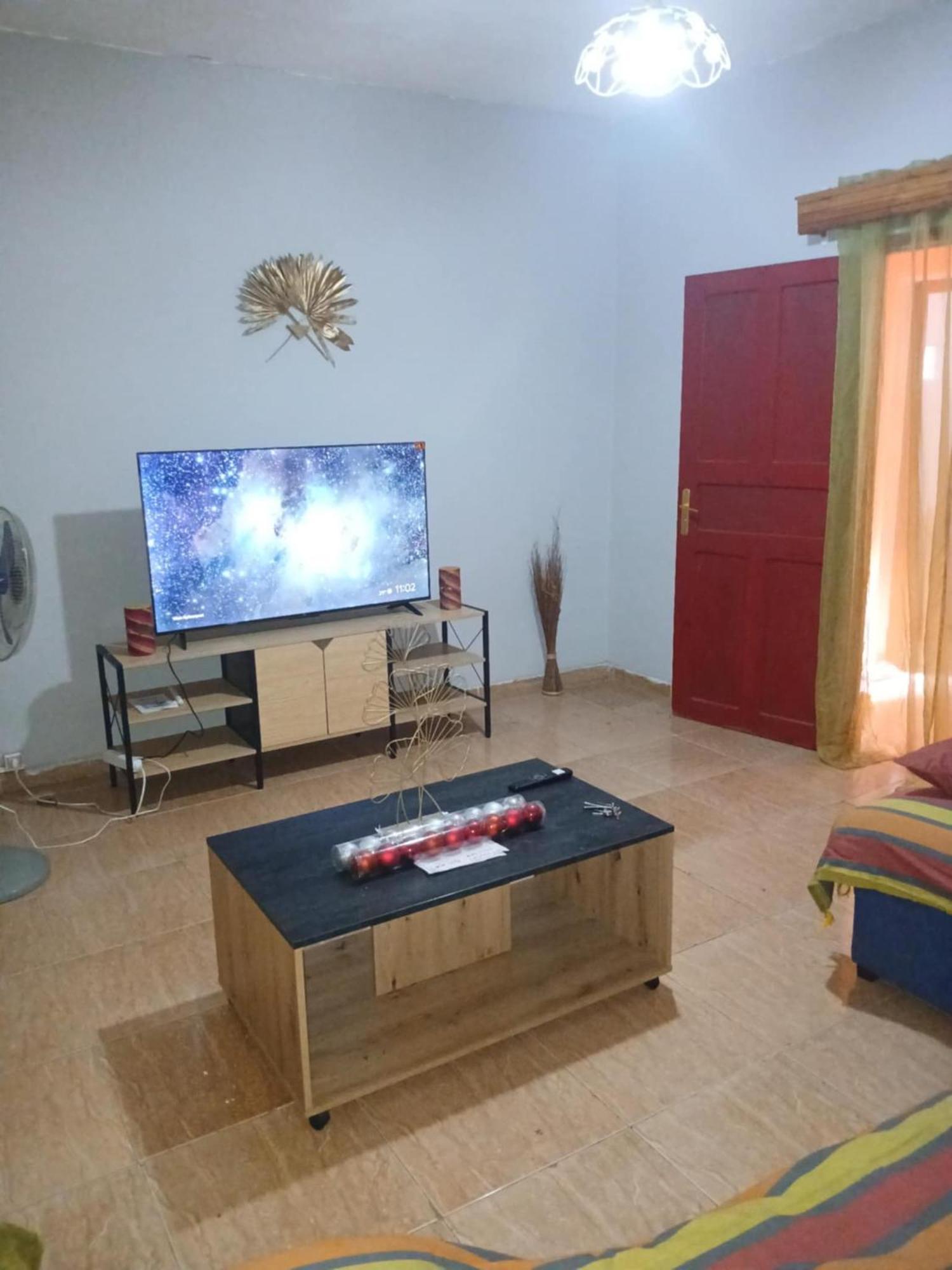Ami Lodge Mamoudzou Kültér fotó