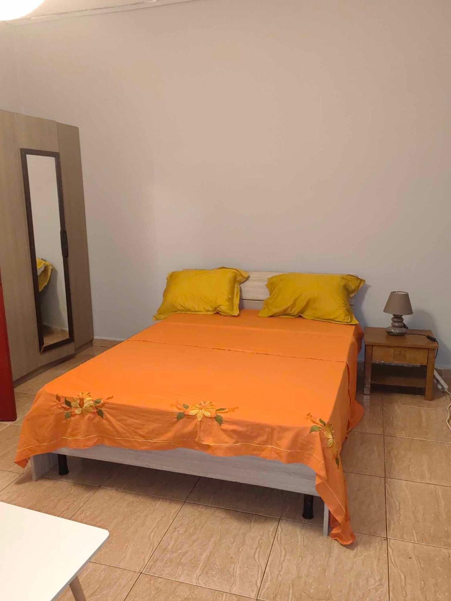 Ami Lodge Mamoudzou Szoba fotó